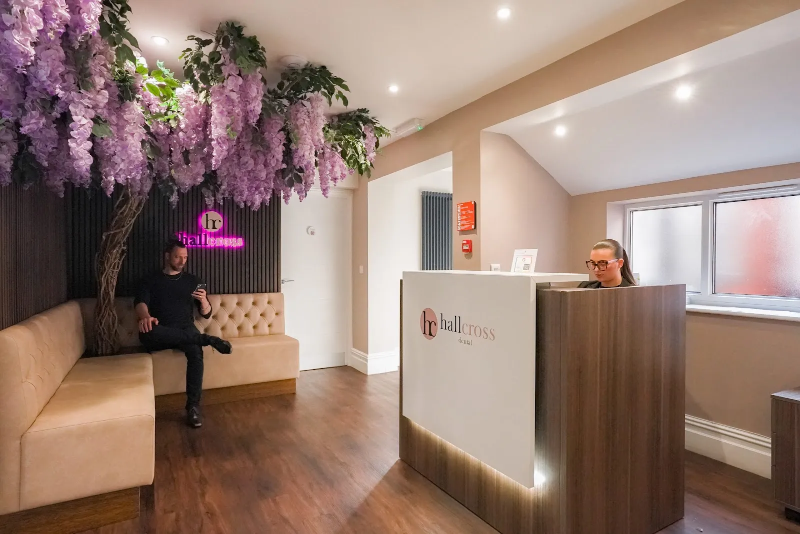 Hallcross Dental Practice