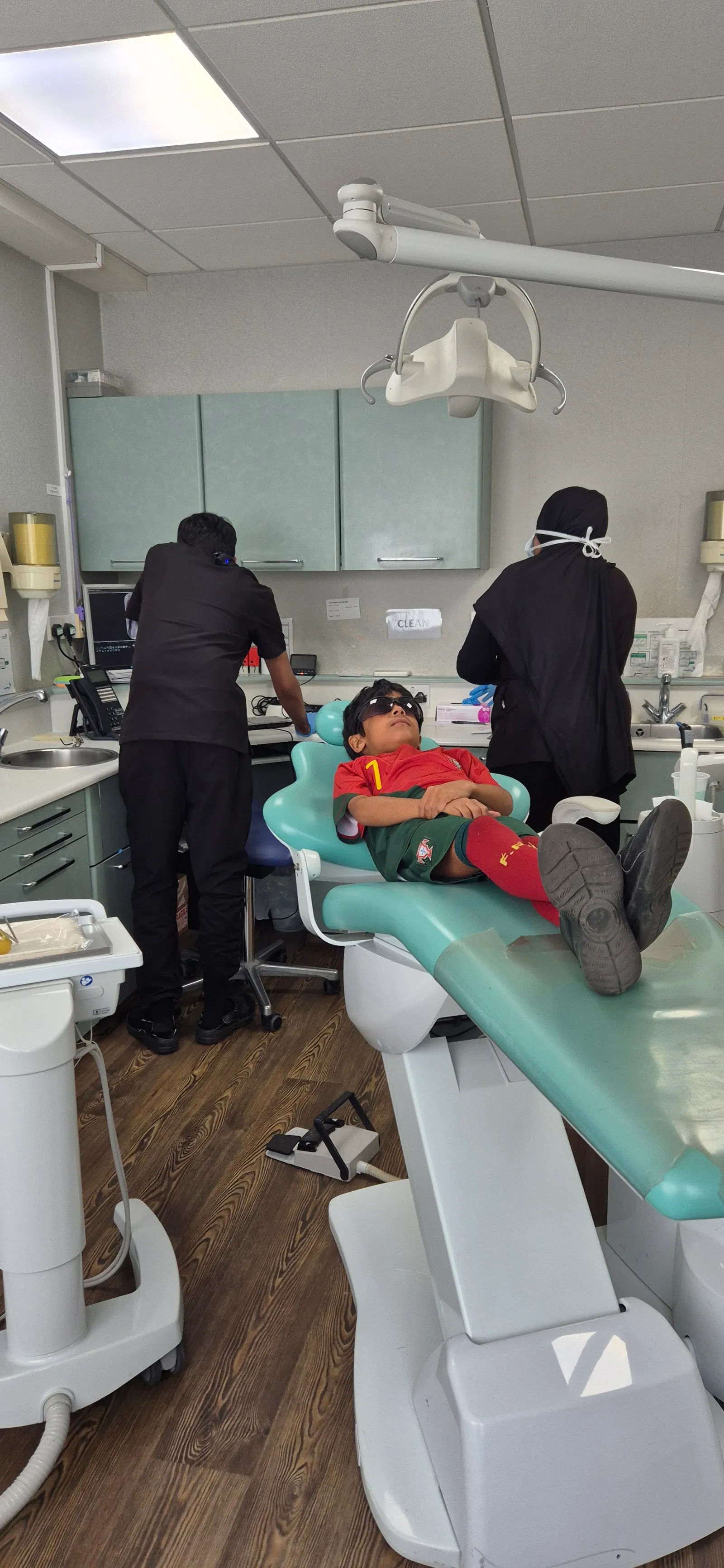 Oadby Dental Clinic