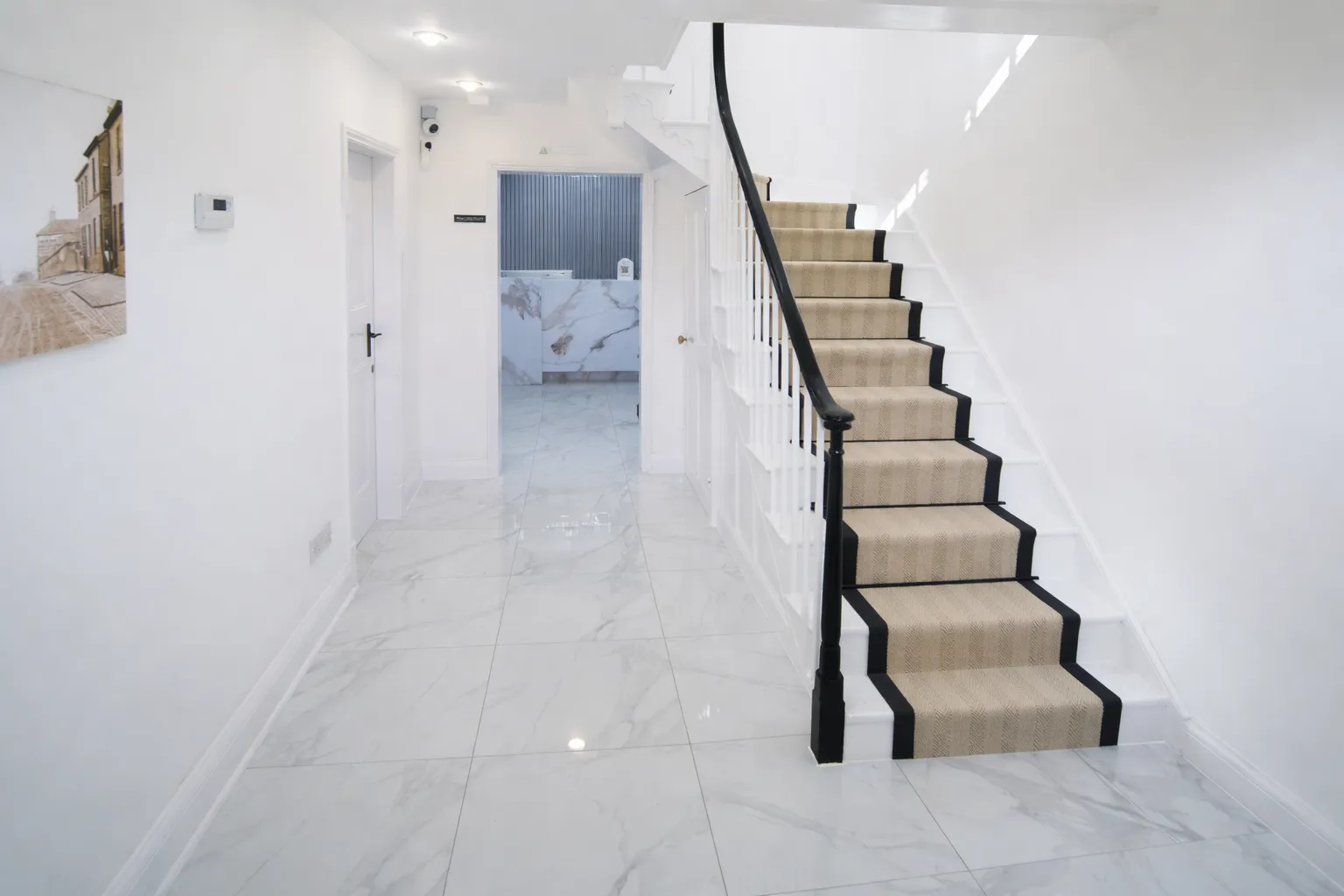 Este Hair Medical - Hair & Skin Clinic Leicester