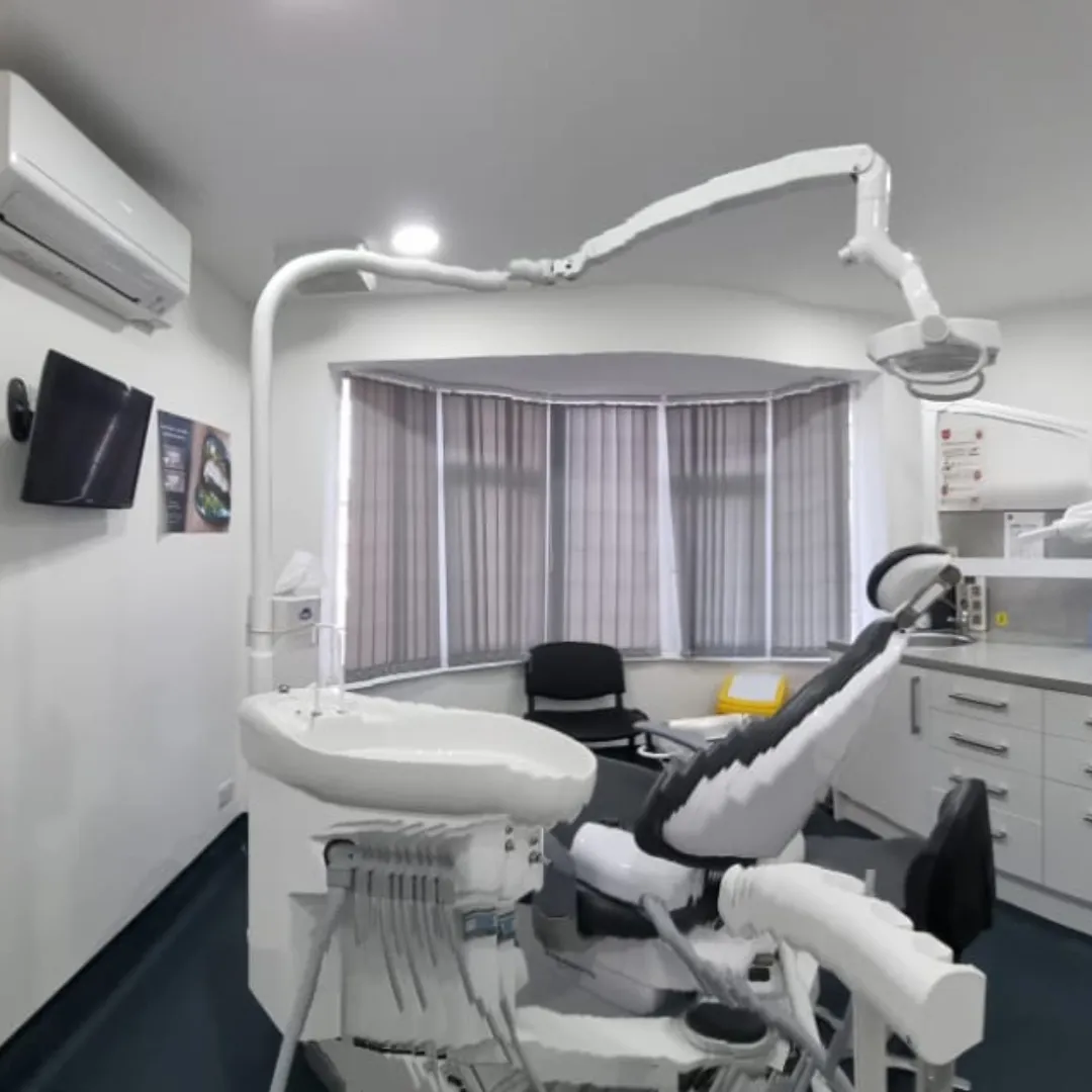 Olive Tree Dental Practice Limited
