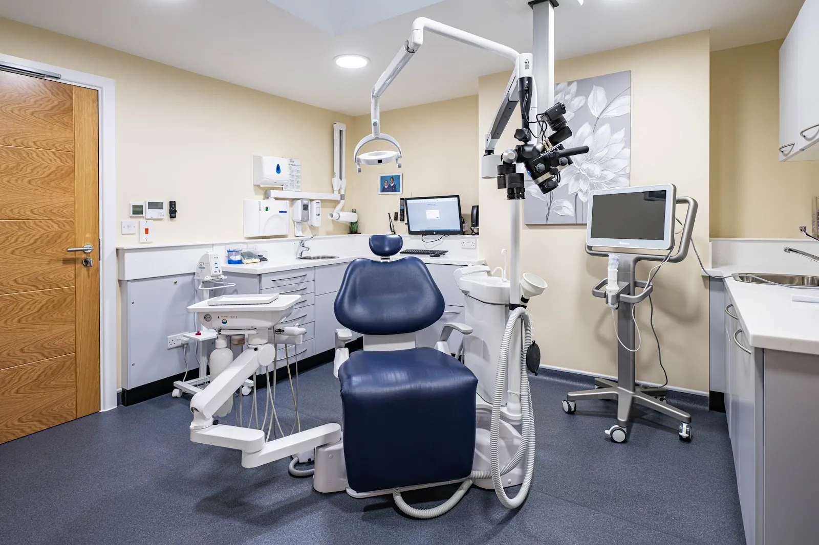 Manor Dental Centre
