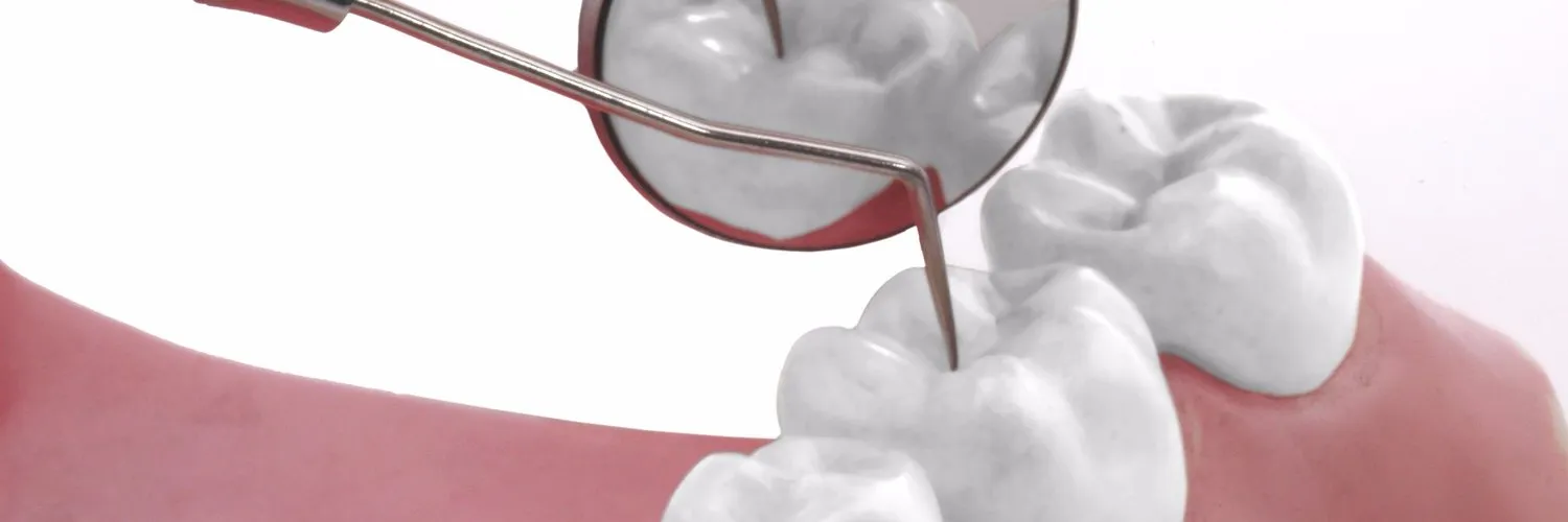 Emergency Dentist Leicester