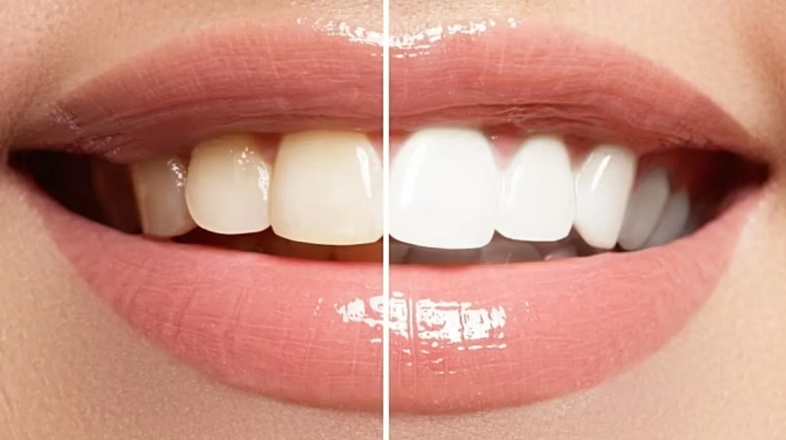 Teeth Whitening Leicester