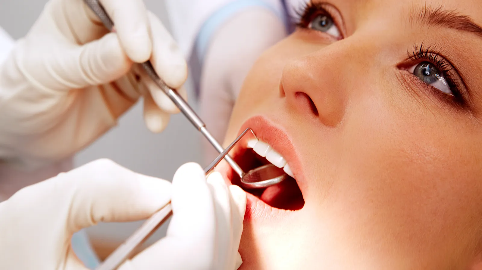 The White House Dental Surgery