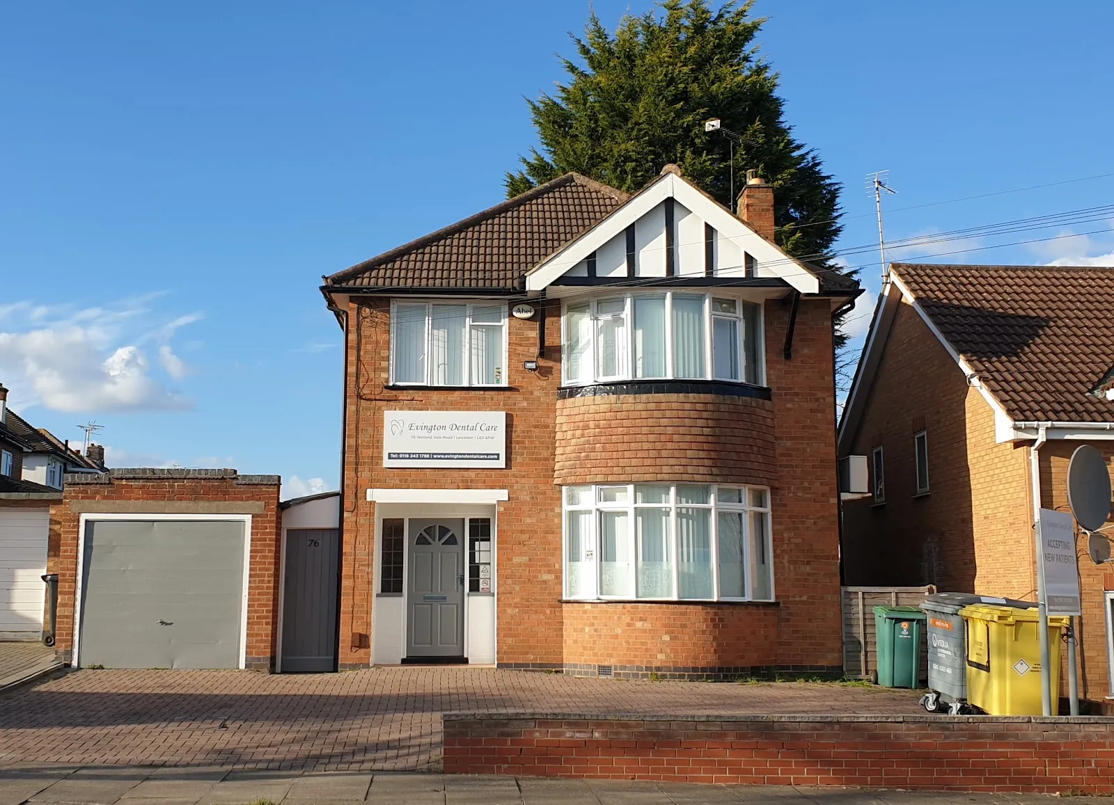 Evington Dental Care