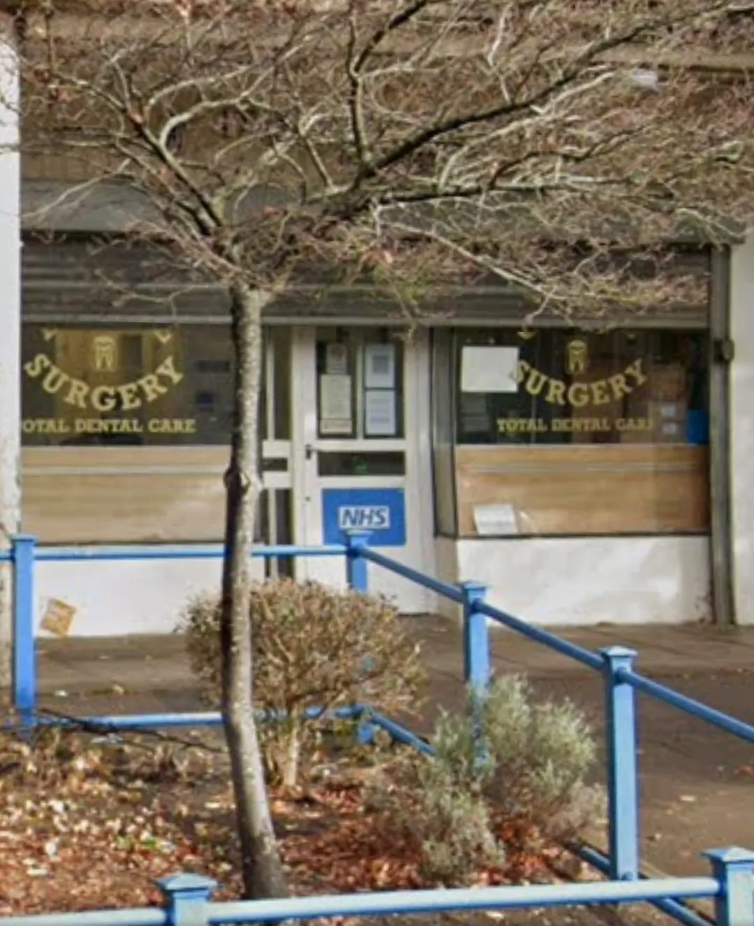 Hindocha Dental Surgeries