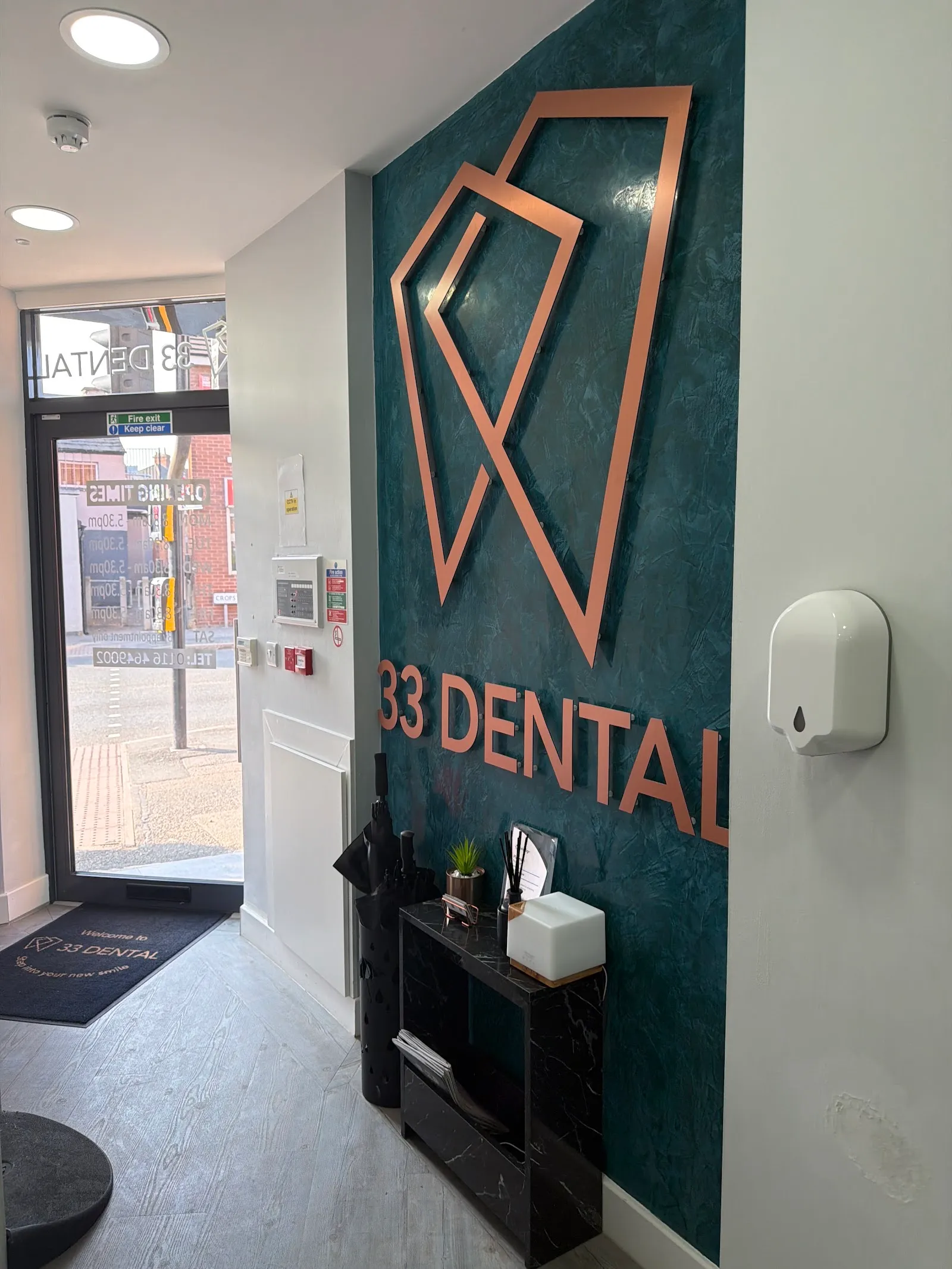 33 Dental