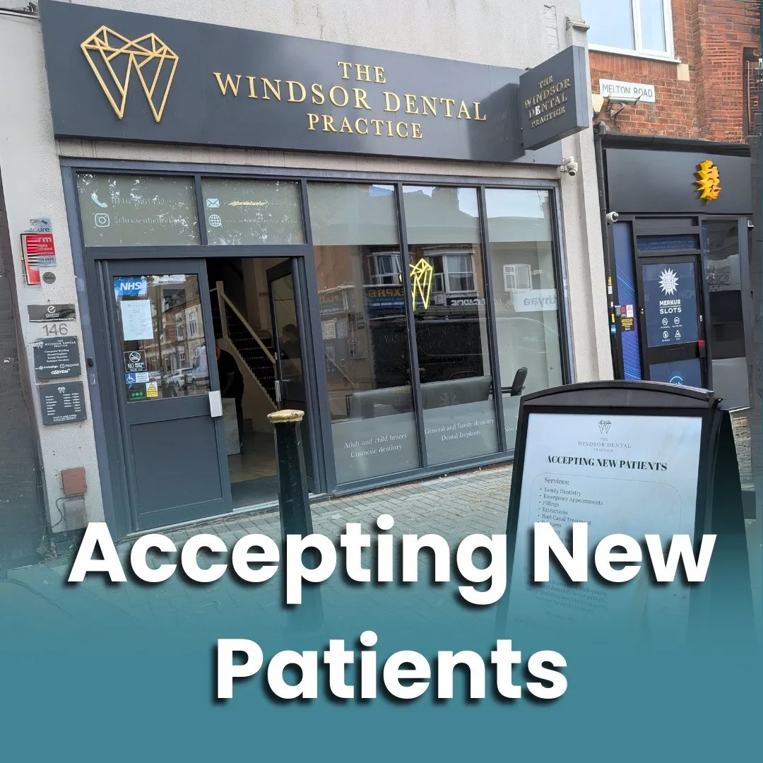 Dentist 111 - Emergency Dentist Leicester