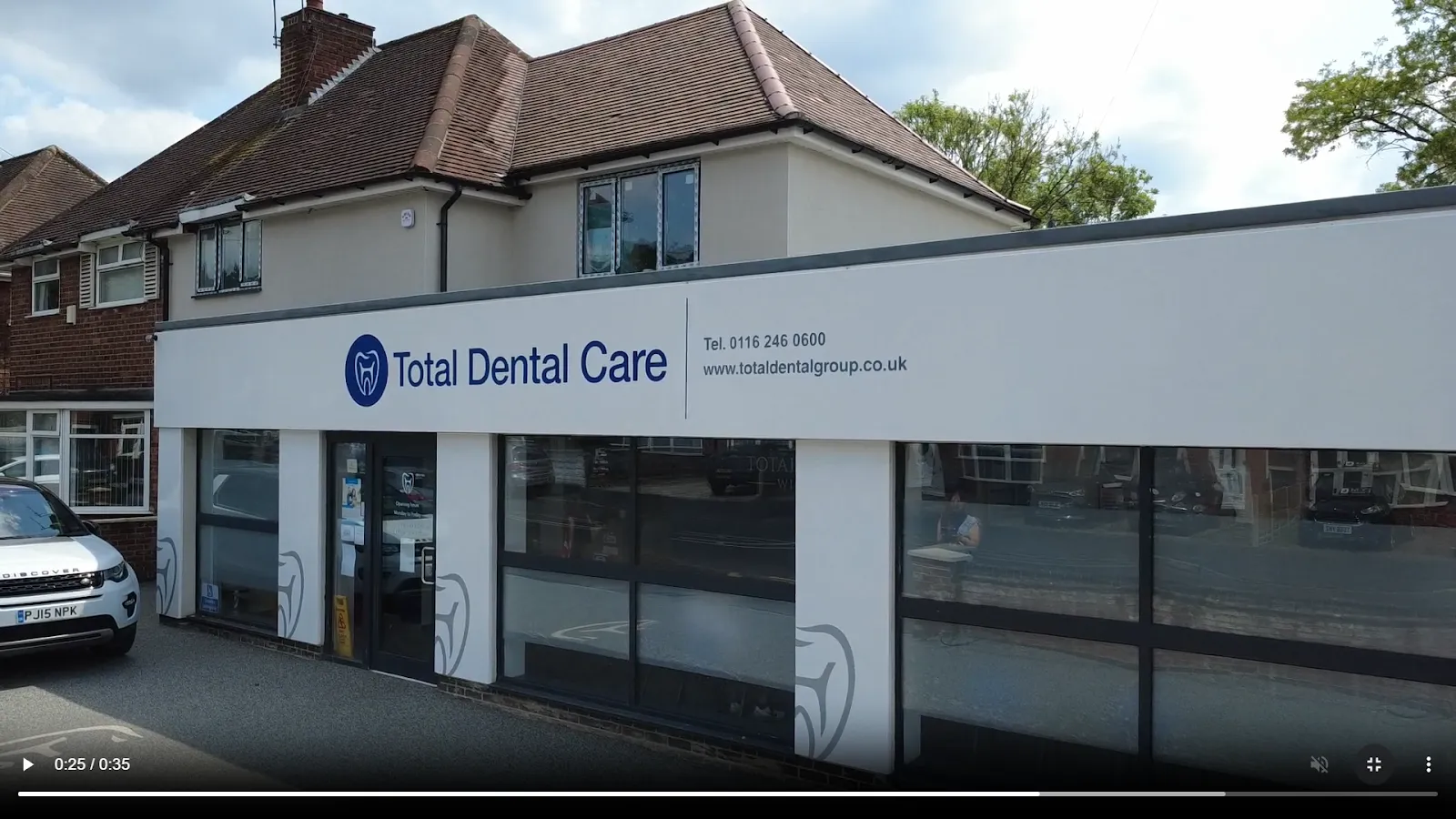 Total Dental Care