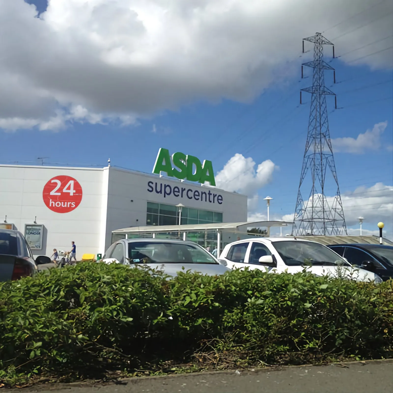 ASDA Pharmacy