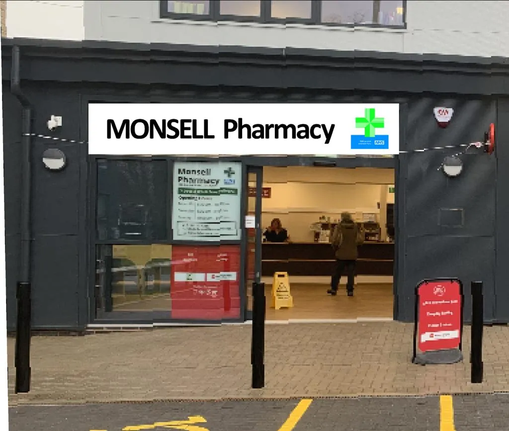 Monsell Pharmacy