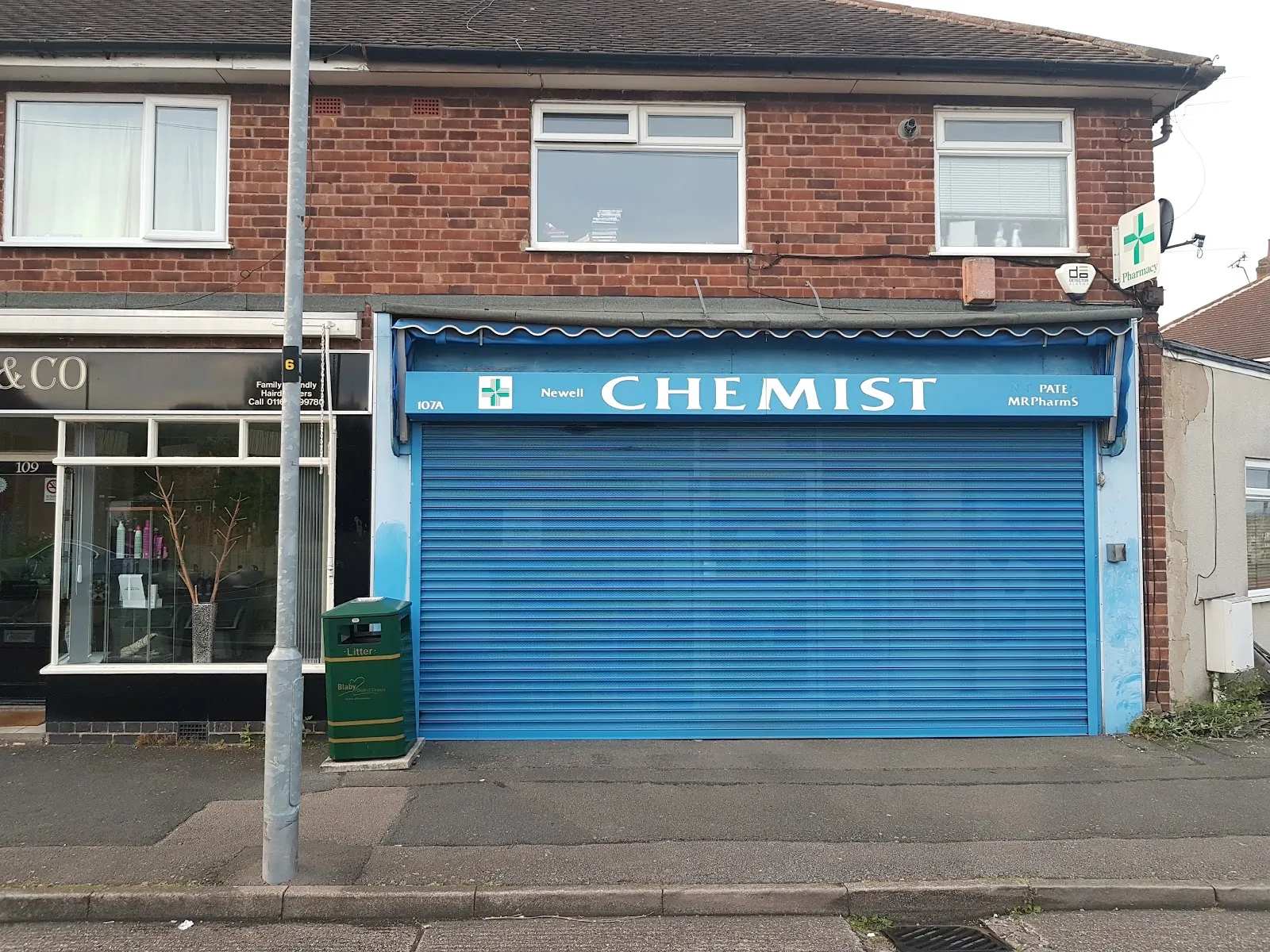 Medicure Pharmacy