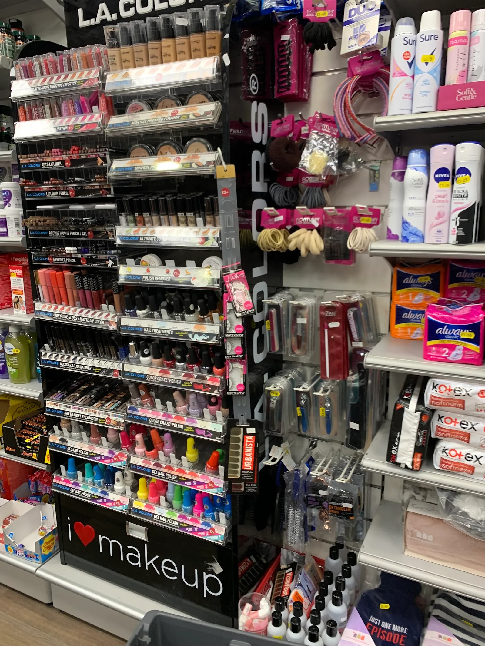 Hockley Farm Chemist