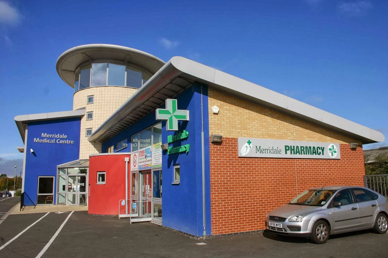 Merridale Pharmacy
