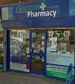Wigston Pharmacy