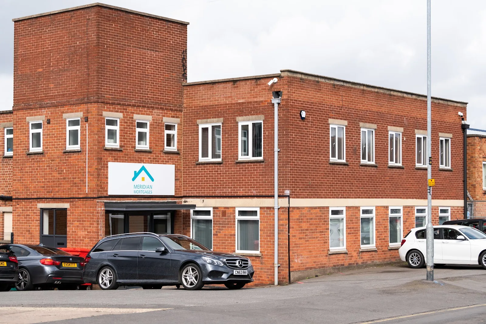 Meridian Mortgages