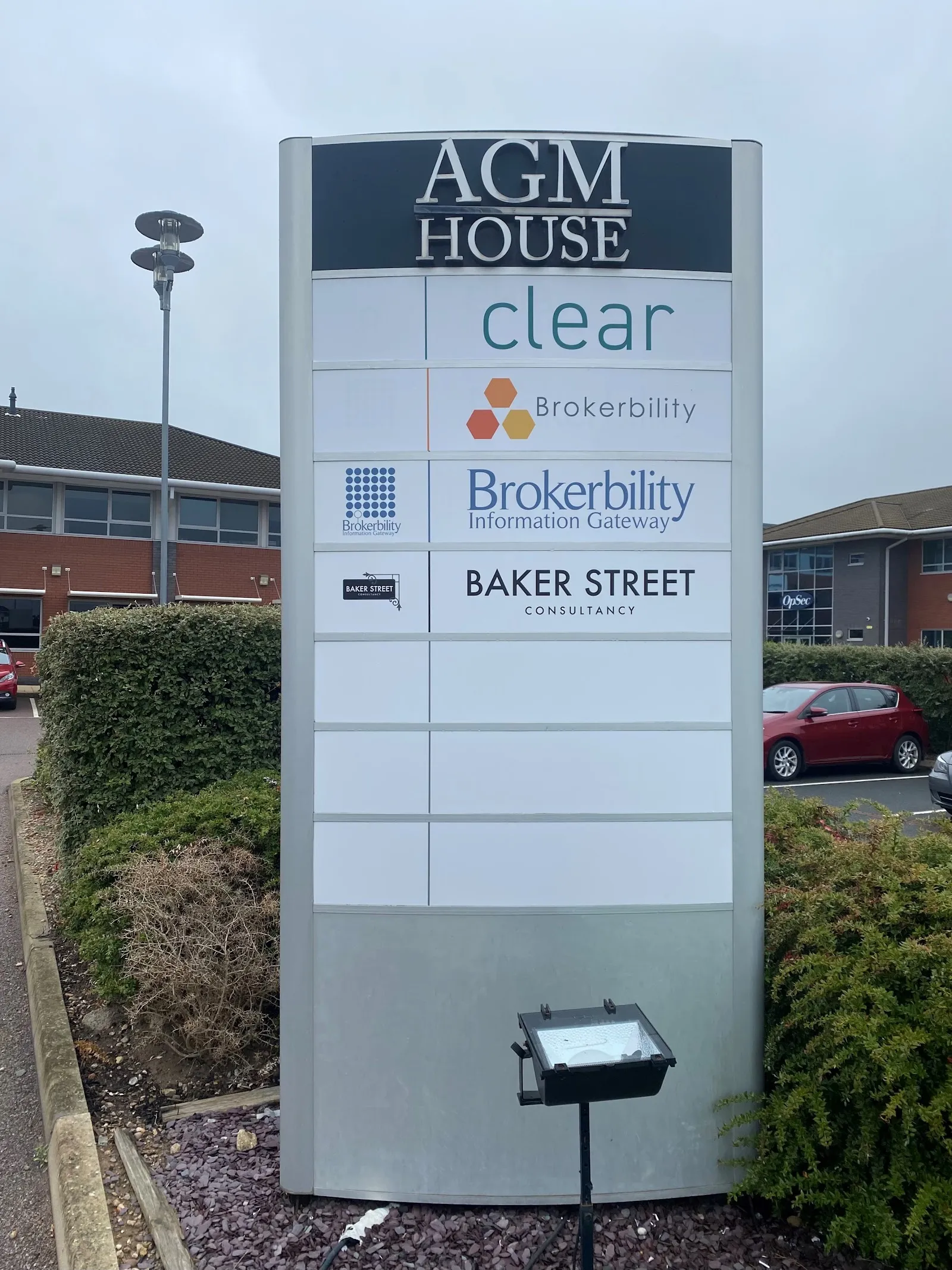 Clear Insurance Management