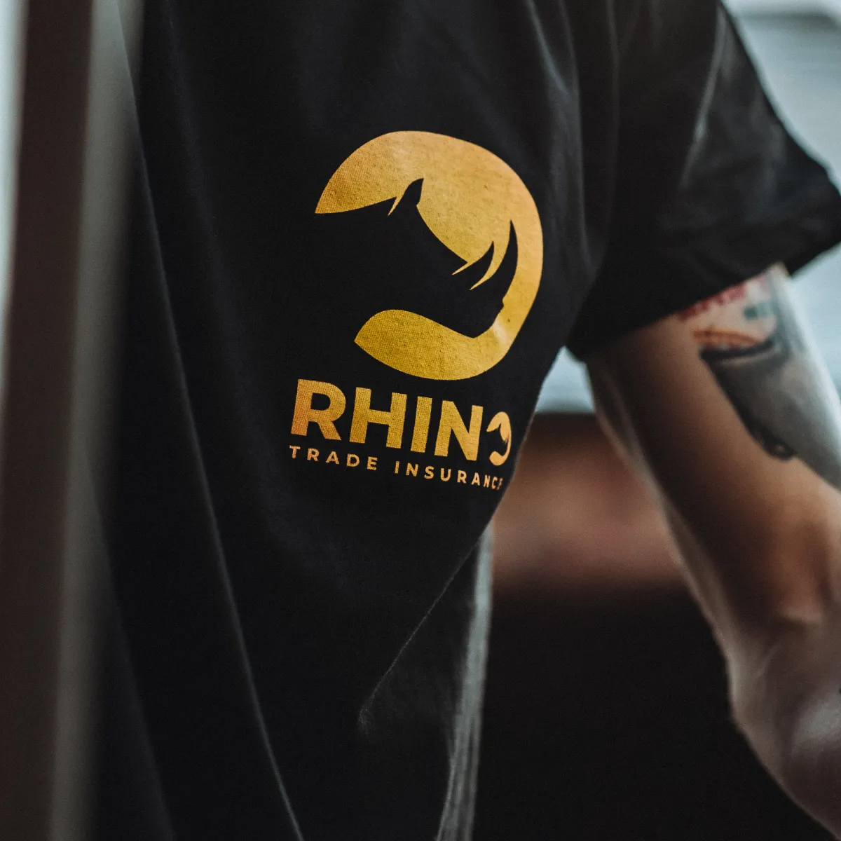 Rhino Trade Insurance