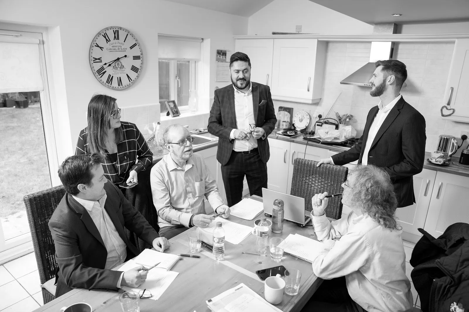 2XL Commercial Finance Loughborough