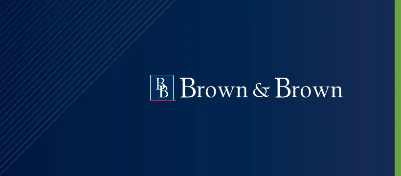 Brown & Brown (Previously Berkeley Insurance Group)