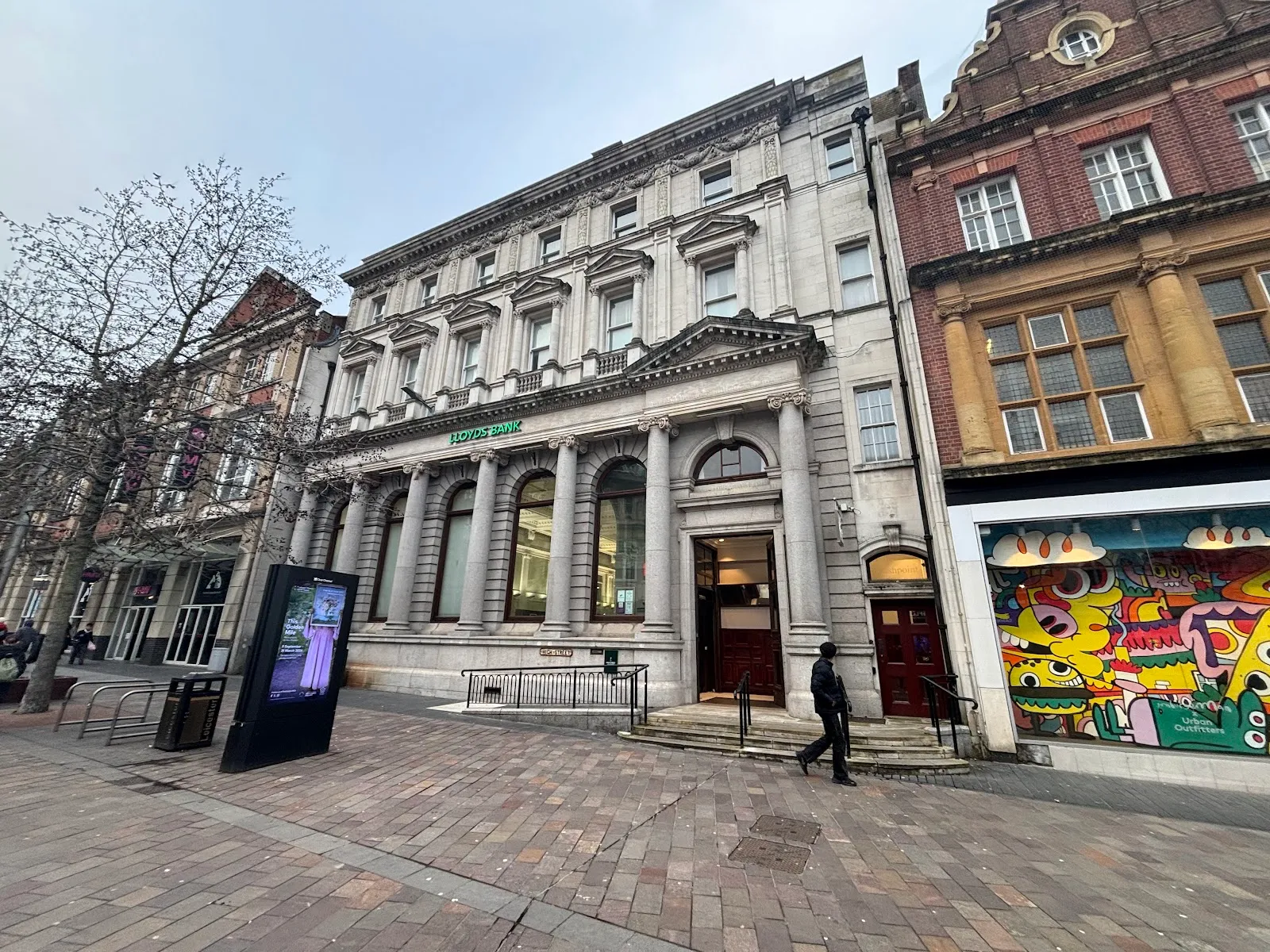 Lloyds Bank