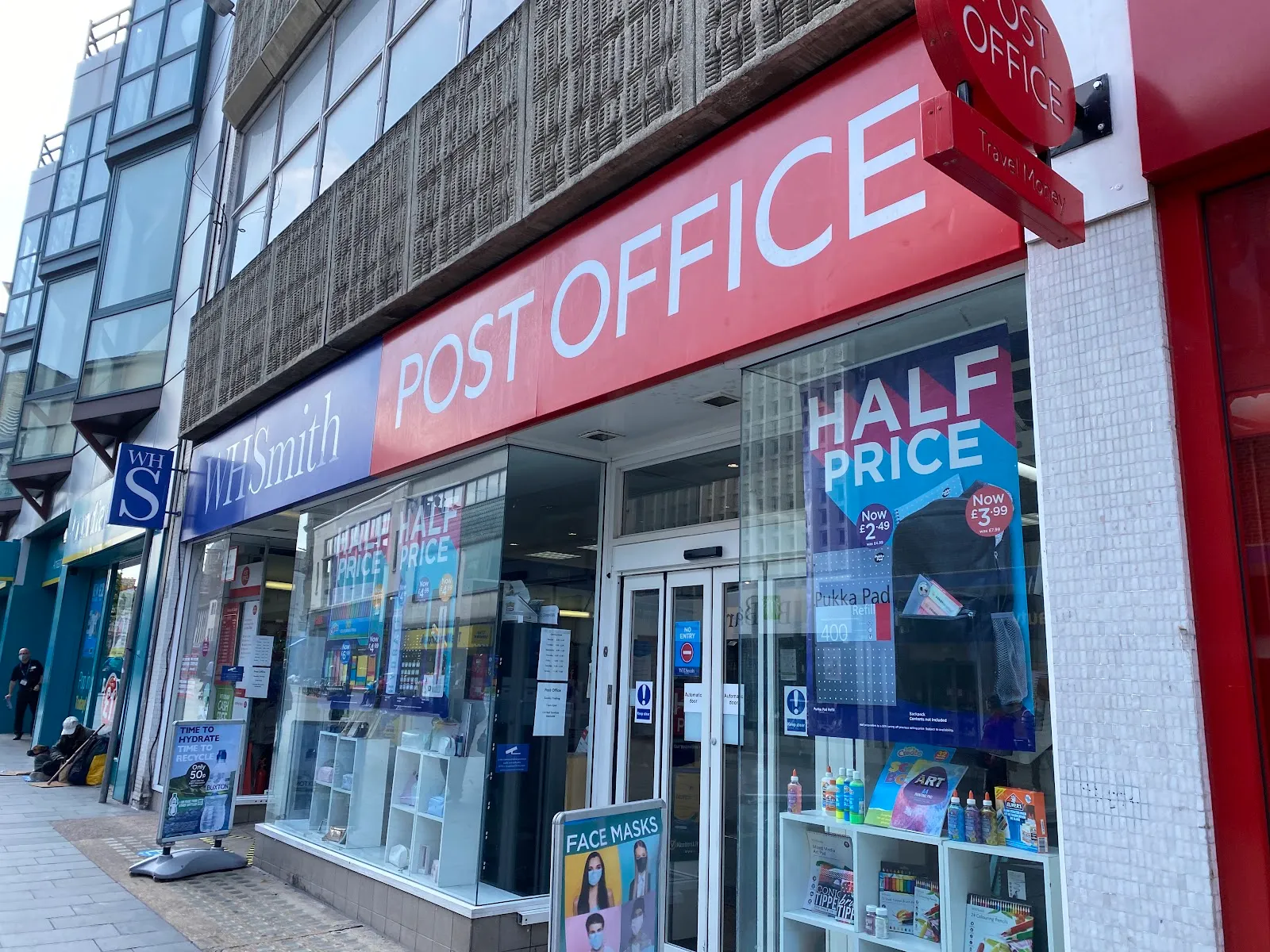Post Office