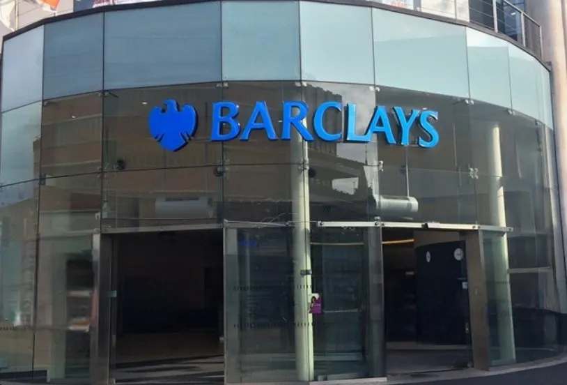 Barclays Bank