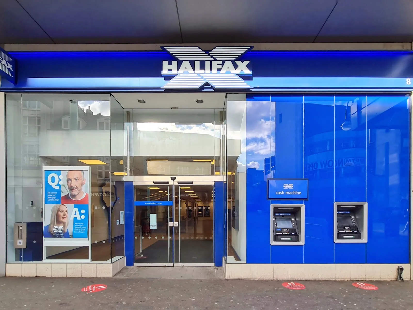 Halifax