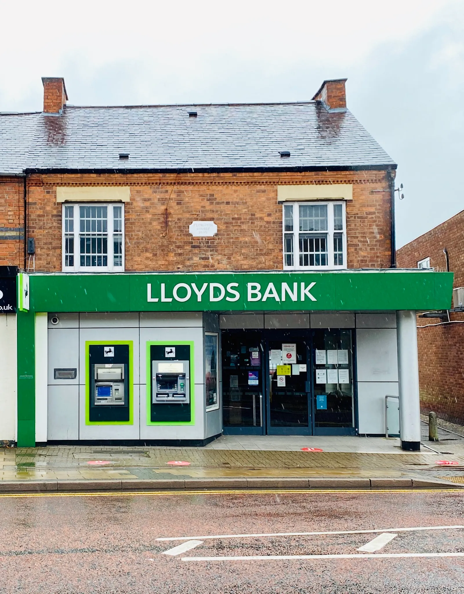 Lloyds Bank