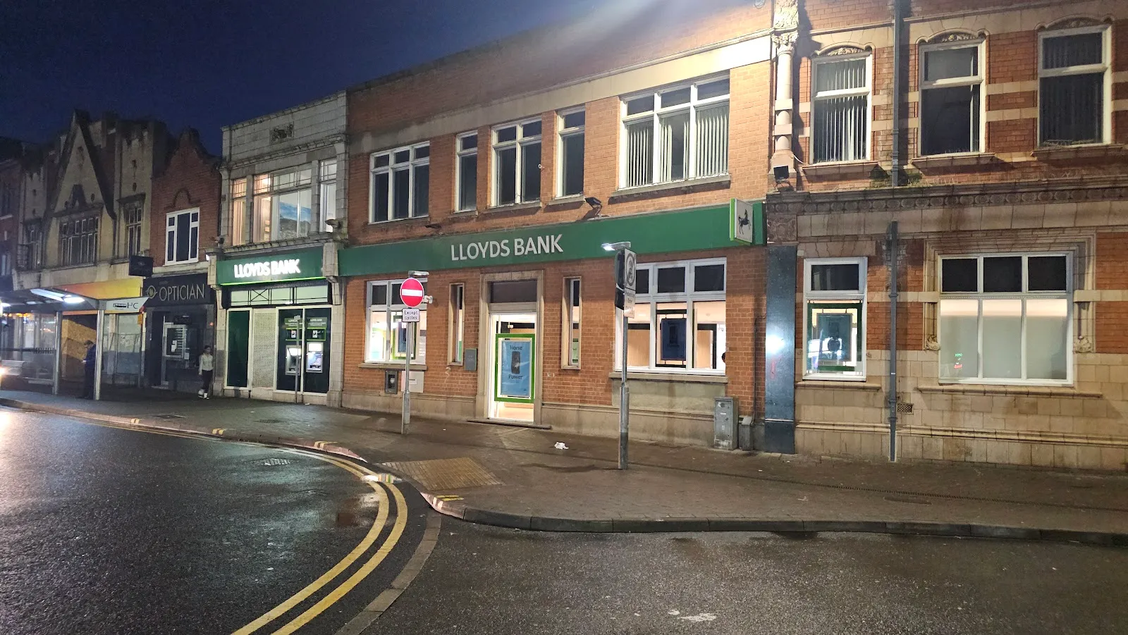 Lloyds Bank