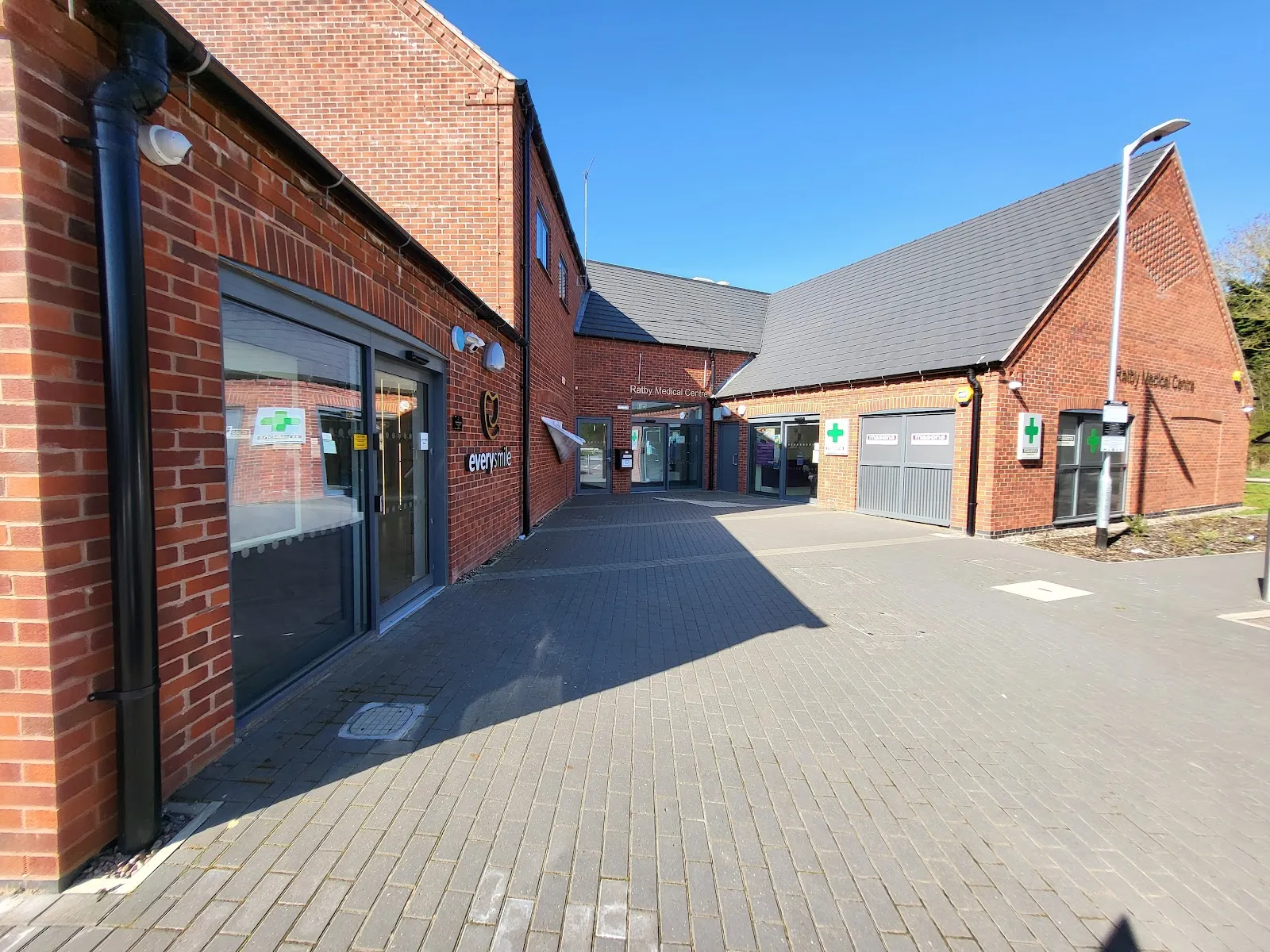 Ratby Medical Centre