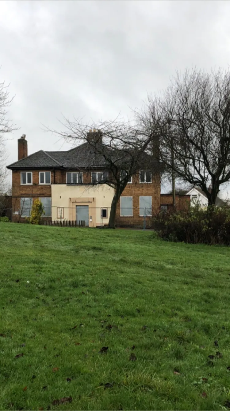 Bradgate Property Group Ltd.