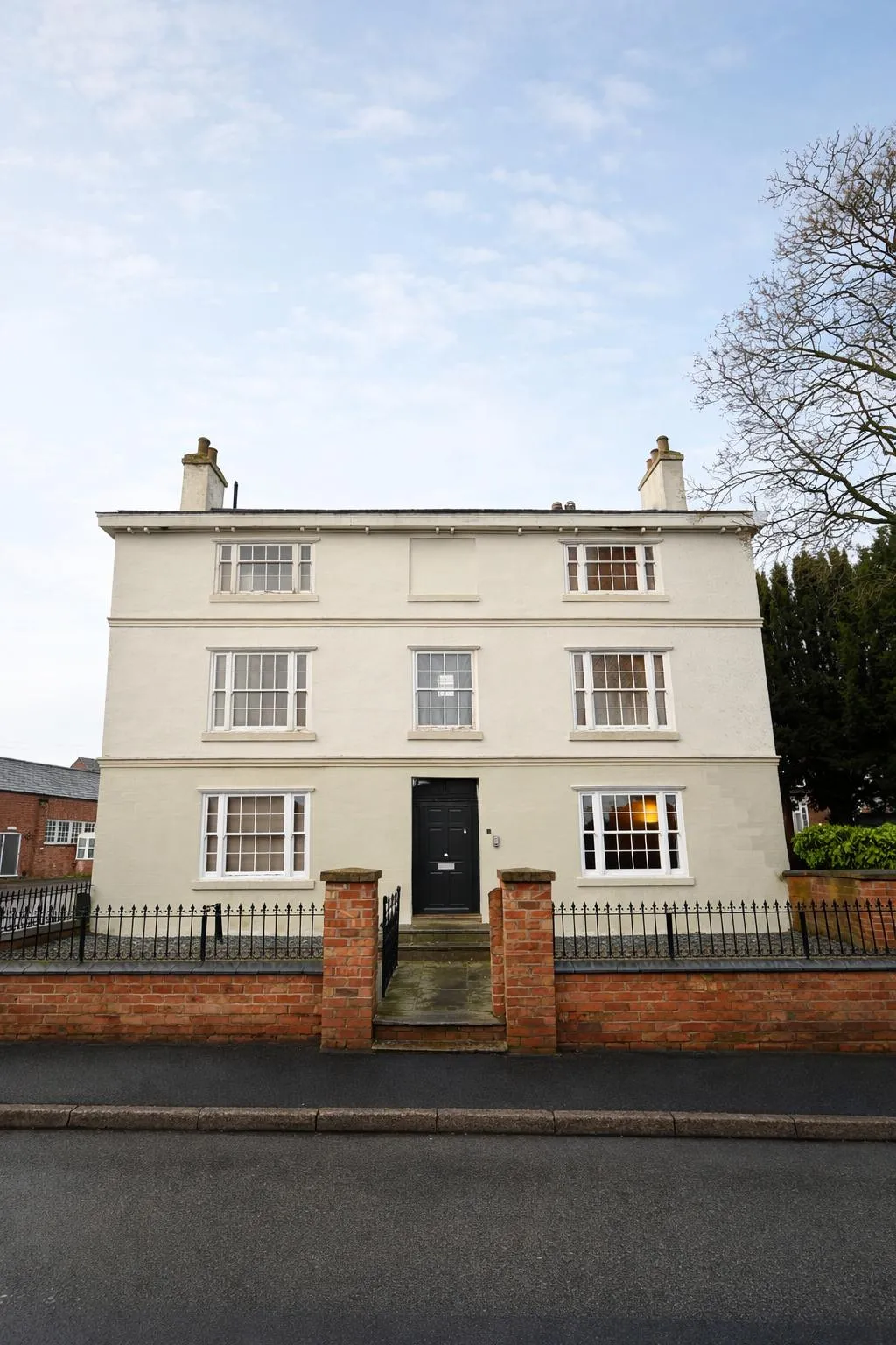 Bradgate Residential Sales LTD